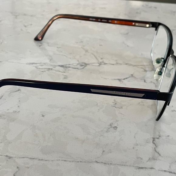 Mens HACKETT Glasses Frames Ready for Your Optometry  Prescription - Picture 6 of 9